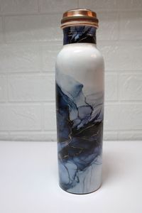 Retail <b>magnet</b> copper bottle designed for fast sales bulk export private branding and global buyer attraction - Product Image 4