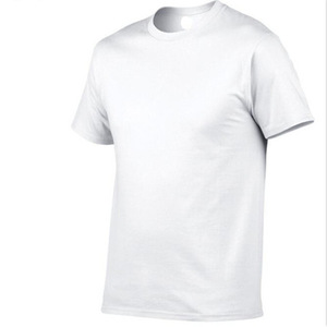 T-shirt de sport respirant brodé personnalisé Hip Hop, vente en gros, 100% polyester, vêtements de sport fitness, séchage rapide, pour hommes - Product Image 6