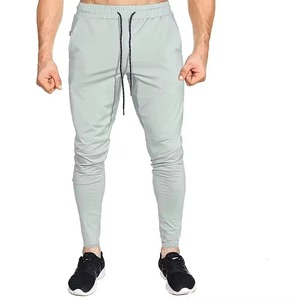 Último Diseño, Todos los Colores, Pantalones Cargo para Hombre a la Moda, Antiarrugas, Suaves, Nueva Tendencia, Adecuados para la Fabricación de Pantalones Cargo para Hombre - Product Image 4