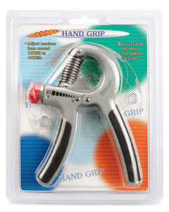 ALLWINWIN HGR01 Fortalecedor de Agarre Manual - Entrenador de Fuerza Ajustable para Antebrazo - Product Image 2