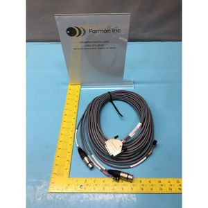 เซ็นเซอร์ AMAT 9140-00024 CFA 495.P5/'Z' (382) - อุปกรณ์และชิ้นส่วนเซมิคอนดักเตอร์ระดับโลกที่เชื่อถือได้ - Product Image 1