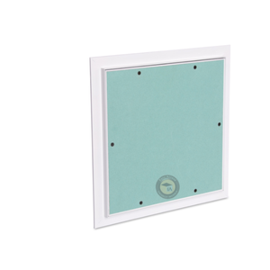 Commercial Waterproof Gypsum Board Access Panel Moisture Resistant Inspection Door for Hotels <b>Offices</b> - Product Image 6