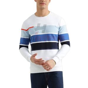 Unisex Customized High Quality Pullover Sweatshirt O-Neck Plain <b>Fleece</b> With Print <b>Pattern</b> Size 6XL for Men and <b>Women</b> - Product Image 1