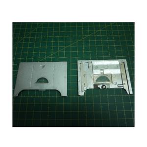 PLAQUE À AIGUILLE 313166 PIÈCES DE MACHINE À COUDRE DOMESTIQUE - Product Image 1