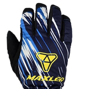 Motocross for Men Women Breathable Lightweight <b>Gloves</b> for MTB Motorcycle <b>Gloves</b> Bike <b>Gloves</b> - Product Image 4