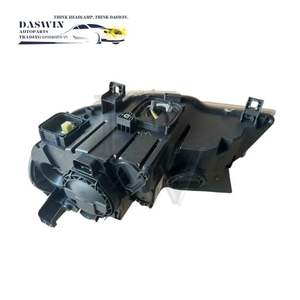 ไฟหน้าสำหรับ X5 E70/E71 AFS XENON ปี 2008-2010 รุ่น M50dX/50iX/40dX/35iX/30dX 12V ของแท้ใหม่ รหัส 63117288996/63117288995 ซ้าย/ขวา - Product Image 6