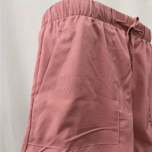 Shorts de Mezclilla Anchos para Mujer, Estilo Y2K, con Estampado Digital de Espada, Transpirables, Holgados, de Alta Fidelidad, Estética Indie, Diseño Personalizado de Streetwear - Product Image 4