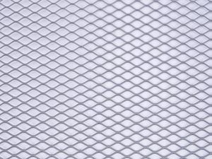 Grillage en fil de fer noir, treillis métallique en fer noir, maille en fer noir, toile en fil de fer noir, fil de fer recuit noir - Product Image 2
