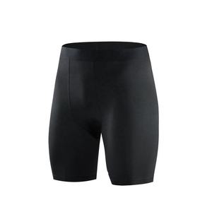 Custom <b>Men's</b> Training Sportswear Gym Fitness <b>Compression</b> Sport Jogging Tight <b>Short</b> - Product Image 6