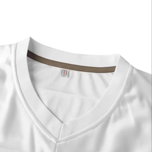 Chaqueta Deportiva Casual de Fútbol, la Más Moderna del 2024, Impresión Digital de Alta Calidad, Transpirable, Ecológica, sin Mangas, Cuello en V - Product Image 3