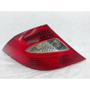 ไฟท้ายซ้าย CLS C219 ปี 2004-2006 มือสอง ของแท้ รหัสอะไหล่ A2198200164 - Product Image 1