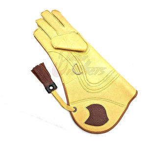 Vêtements de sport confortables, gants de fauconnerie professionnels, respirants, dernier design, gants professionnels - Product Image 2