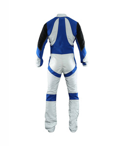 Traje de Paracaidismo Unisex de Alta Calidad Personalizable, Traje de Paracaidismo FreeFly con Logotipo Personalizado, Deportes y Entretenimiento, Wingsuit - Product Image 3