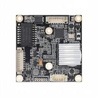 Módulo de Cámara IP GK7205V300 IMX307 de 2MP con Visión Nocturna Starlight y Baja Iluminación, Cámara de Placa H.265