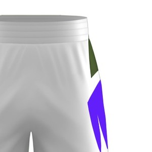 Uniforme de lacrosse para hombre, de moda, hecho a medida, ligero, fácil de usar, transpirable, cómodo, con el mejor material. - Product Image 4