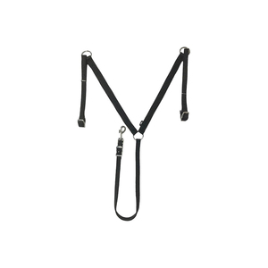 Collier Martingale en Cuir Personnalisé pour Chien, Couleurs sur Mesure, Marque de Qualité Supérieure, Idéal pour Chiens de Petite/Moyenne/Grande Taille, Entraînement en Extérieur – Meilleures Ventes - Product Image 3