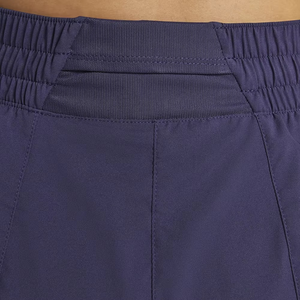 Shorts Deportivos para Mujer, Ligeros, para Gimnasio, Correr y Entrenamiento, con Tela Elástica y Forro Interior de Soporte - Product Image 3