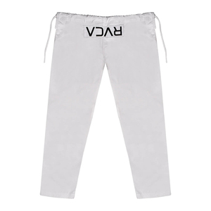 ออกแบบชุดยิมโนะกิโมโน่ Shoyoroll RVCA รุ่นล่าสุดของคุณเอง ผลิตตามสั่ง 450 GSM โรงงานผู้ผลิต OEM ชุดยิวยิตสู Shoyoroll - Product Image 6