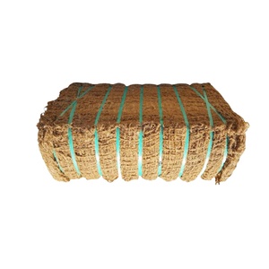 KOKOA MAT / CORE NETUE Exported Elegance: High-Quality Coconut Products and Coir Net from Vietnam for Agriculture and Sunshade - Product Image 1