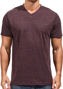 T-shirts pour hommes tendance, nouveau design, faible MOQ, meilleure qualité, prix les plus bas, style unique, t-shirts pour hommes de haute qualité - Product Image 5