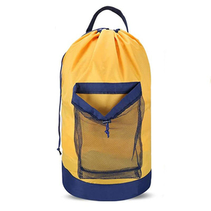 Bolsas con Cordón de Estilo Nuevo, Calidad Premium, Ligeras, Venta Directa de Fábrica, Plegables - Product Image 6