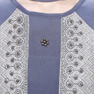 Factory Direct <b>Abaya</b> Professional Fashion Production for Boutique Retailers and Private Label Clothing Brands - Product Image 5