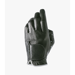 Gants de golf antidérapants en PU de qualité supérieure, personnalisables avec logo, pour hommes, pour les activités sportives, les activités de plein air, le cyclisme et les voyages. - Product Image 5