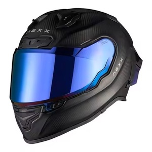 NOUVELLE ARRIVÉE Casque 3r Zero Pro 2 en carbone - Product Image 3