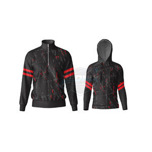 Uniforme de Fútbol Transpirable de Alta Calidad, Fabricado en Fábrica, con Logotipo y Color Personalizados, para Hombres Adultos - Product Image 4