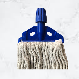 Servicio OEM, Nuevo Diseño, Mopa Industrial con Bucle 2025, Accesorios para el Hogar, Madera Ecológica, Duradera, Autoescurrible - Product Image 2