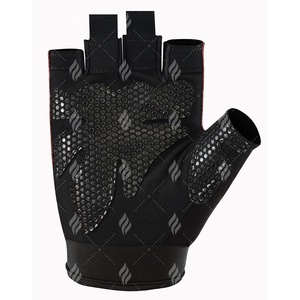 Gants de sport de haute qualité et confortables pour l'entraînement en salle de sport, avec une sensation légère, un matériau respirant et un rembourrage de la paume - Product Image 3