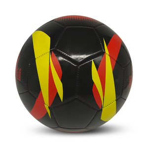 Balón de Fútbol GAMEGAZER MS-1015, Talla 5, Peso 280-320G, Circunferencia 680-700MM, 32 Paneles, Cosido a Mano, Ligero, Alta Calidad - Product Image 5