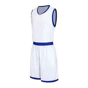 Paquete de Uniformes de Baloncesto de Alta Calidad, Personalizados para Hombres y Jóvenes, para Equipos - Product Image 5