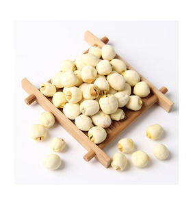 Graines de lotus en gros, qualité supérieure, récolte fraîche, pour commandes B2B à grande échelle - Product Image 3
