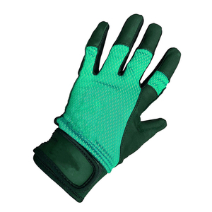 Gants de racquetball en gros : Coutures de qualité pour entraînement fréquent, haute élasticité, durables, antidérapants, pour terrains intérieurs - Product Image 5