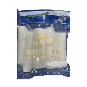 Disponible : Morceaux de manioc surgelés durables, racines de yucca fraîchement coupées, légumes surgelés en gros à longue durée de conservation - Product Image 1