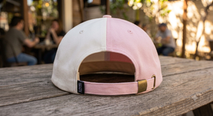 Casquette structurée à 5 panneaux, profil moyen, visière pré-courbée, avec logo personnalisé, broderie de dessin animé mignon, vente en gros - Product Image 4