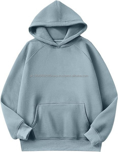 Sweat à capuche en polaire polaire pour homme, vêtements pour homme, sweats à capuche et sweat-shirts, sweats à capuche surdimensionnés personnalisés pour homme avec logo - Product Image 2