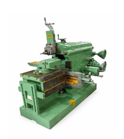 Machine à rainurer légère de 10 pouces, modèle LSM-10, outil de découpe de précision en métal industriel, utilisation compacte en atelier, construction durable