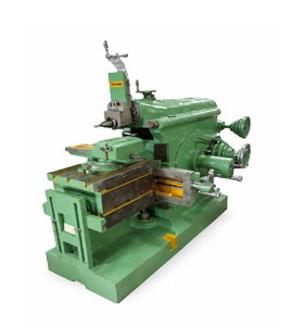 10 Inch Light Duty Slotting Machine Model LSM-10 Industrial Metal Cutting <b>Precision</b> <b>Tool</b> Compact Workshop Use Durable Build - Product Image 1