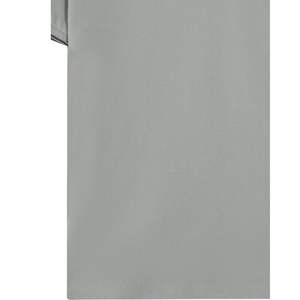 Camiseta de Golf Personalizada para Hombre, Estilo Casual Elegante, de Algodón, Manga Corta, Color Sólido, Fabricante OEM al por Mayor - Product Image 5