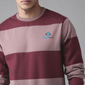 Sudadera Básica de Moda para Hombre, Talla Grande, Color Personalizado, Nuevo Estilo 2026, Sudadera Transpirable para Hombre - Product Image 4
