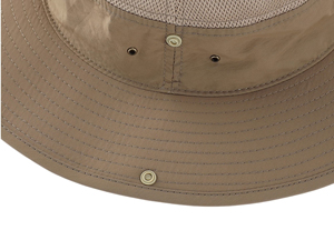 Sombreros de Pescador Casuales y de Moda Unisex al por Mayor con Bordado 3D, Logotipo Personalizado, Uso en Exteriores, Color Sólido, Estilo Liso, en Oferta - Product Image 5