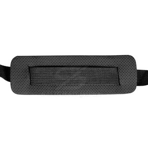 Aluminum Arm Blaster For Curl <b>Training</b> Bicep Support With Soft Neck Pad Adjustable Strap For <b>Strength</b> Workout Gym Use - Product Image 3