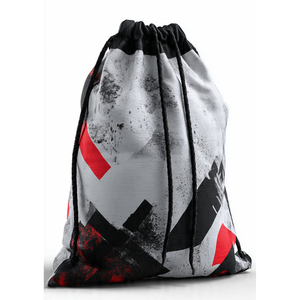 Wholesale Printed <b>Drawstring</b> Backpack <b>Bags</b> Gym Workout Sublimation <b>Drawstring</b> <b>Bags</b> <b>Waterproof</b> <b>Drawstring</b> Backpack String <b>Bag</b> - Product Image 6
