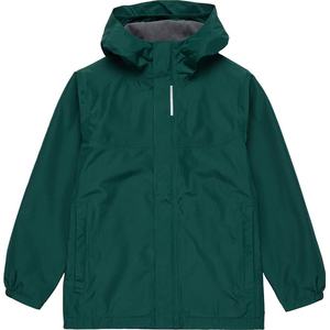 Vestes de pluie respirantes personnalisées pour femmes, coupe-vent et imperméables avec rembourrage en polyester pour usage extérieur - Product Image 2