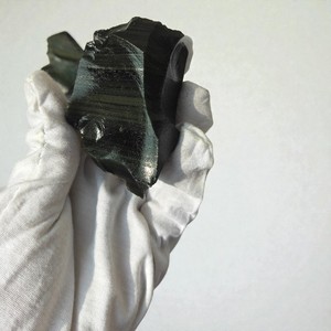 Pierres brutes d'apatite bleue de haute qualité, cristal naturel en vrac |   Prix de gros Pierres précieuses énergétiques de guérison Reiki Cadeau d'affaires - Product Image 5