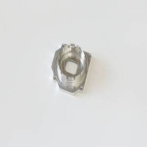 Services d'usinage CNC de haute précision, pièces métalliques personnalisées au Vietnam, fabricant de qualité supérieure, prix de gros - Product Image 3