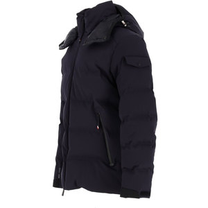 <b>Mens</b> Heavyweight <b>Winter</b> Puffer Jacket Hood <b>Waterproof</b> Insulated Outdoor <b>Coat</b> Wholesale - Product Image 6