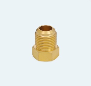 Système de retour d'huile Premium BRASSBLIZZ PRIVATE LIMITED, pièces de réfrigération en laiton, raccord HVAC, résistant à la corrosion, garantie d'un an - Product Image 4